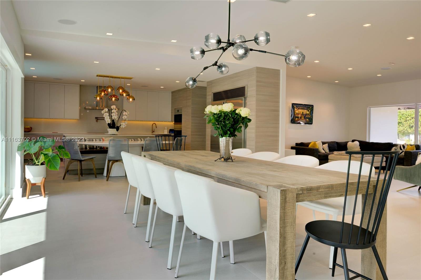 Bay Harbor Island - Residential