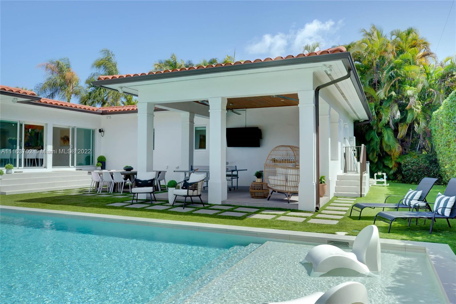 Bay Harbor Island - Residential