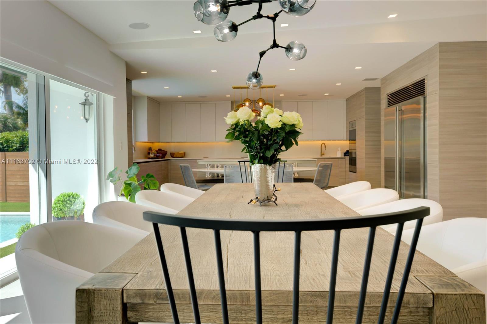 Bay Harbor Island - Residential