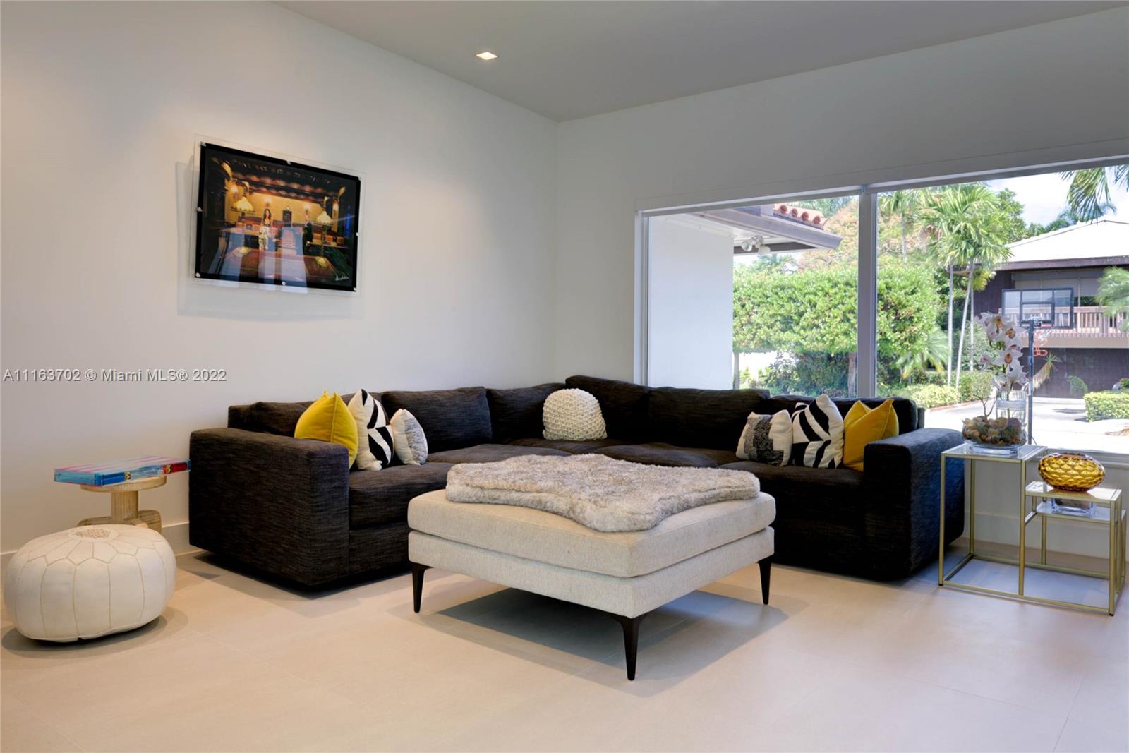 Bay Harbor Island - Residential