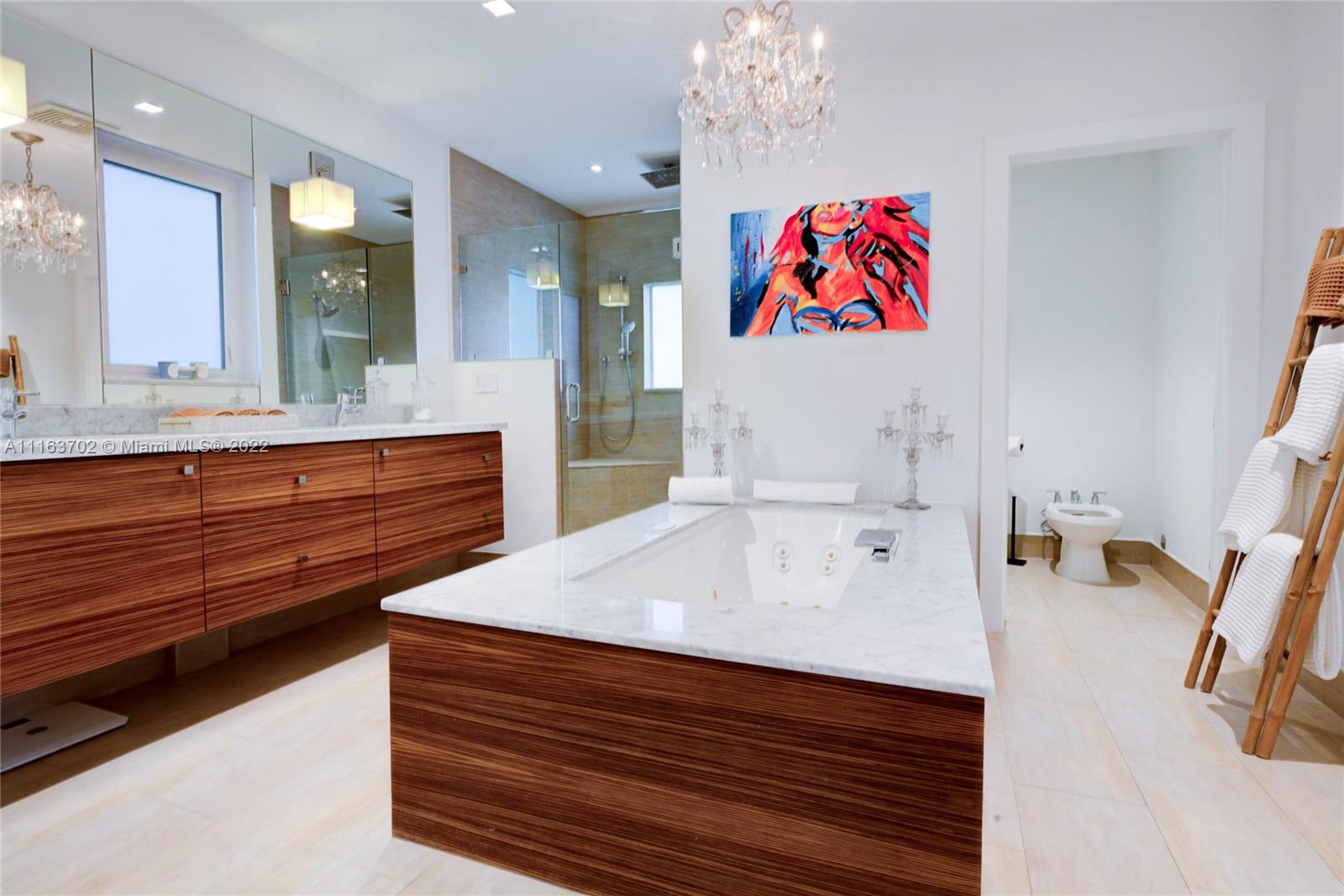 Bay Harbor Island - Residential