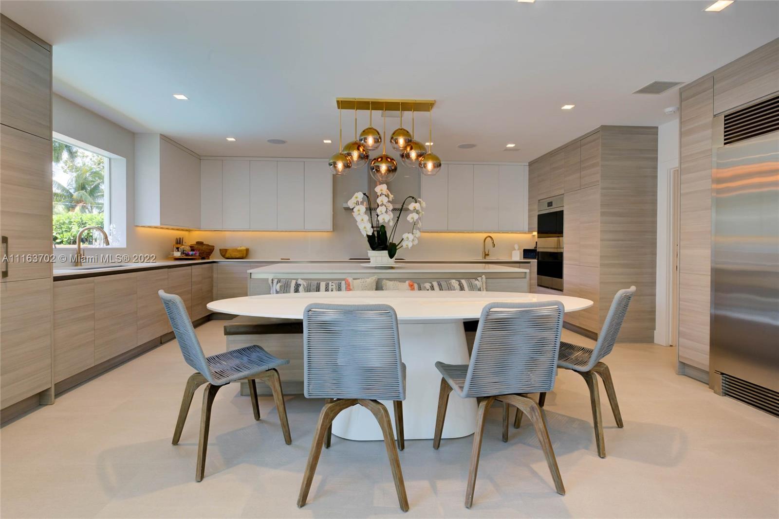 Bay Harbor Island - Residential