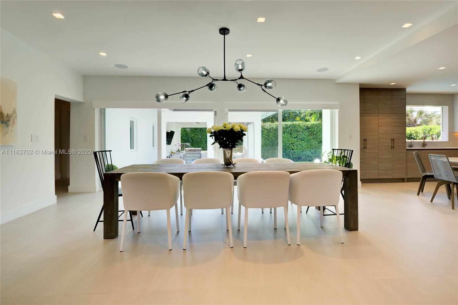 Bay Harbor Island - Residential