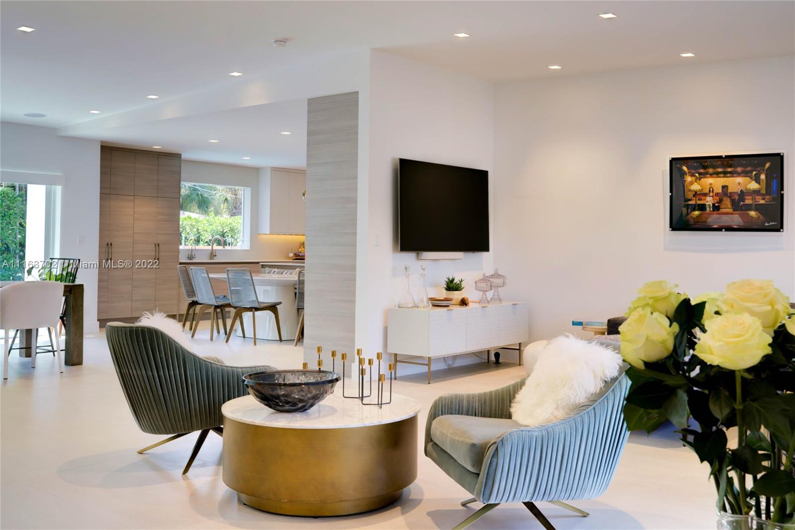 Bay Harbor Island - Residential