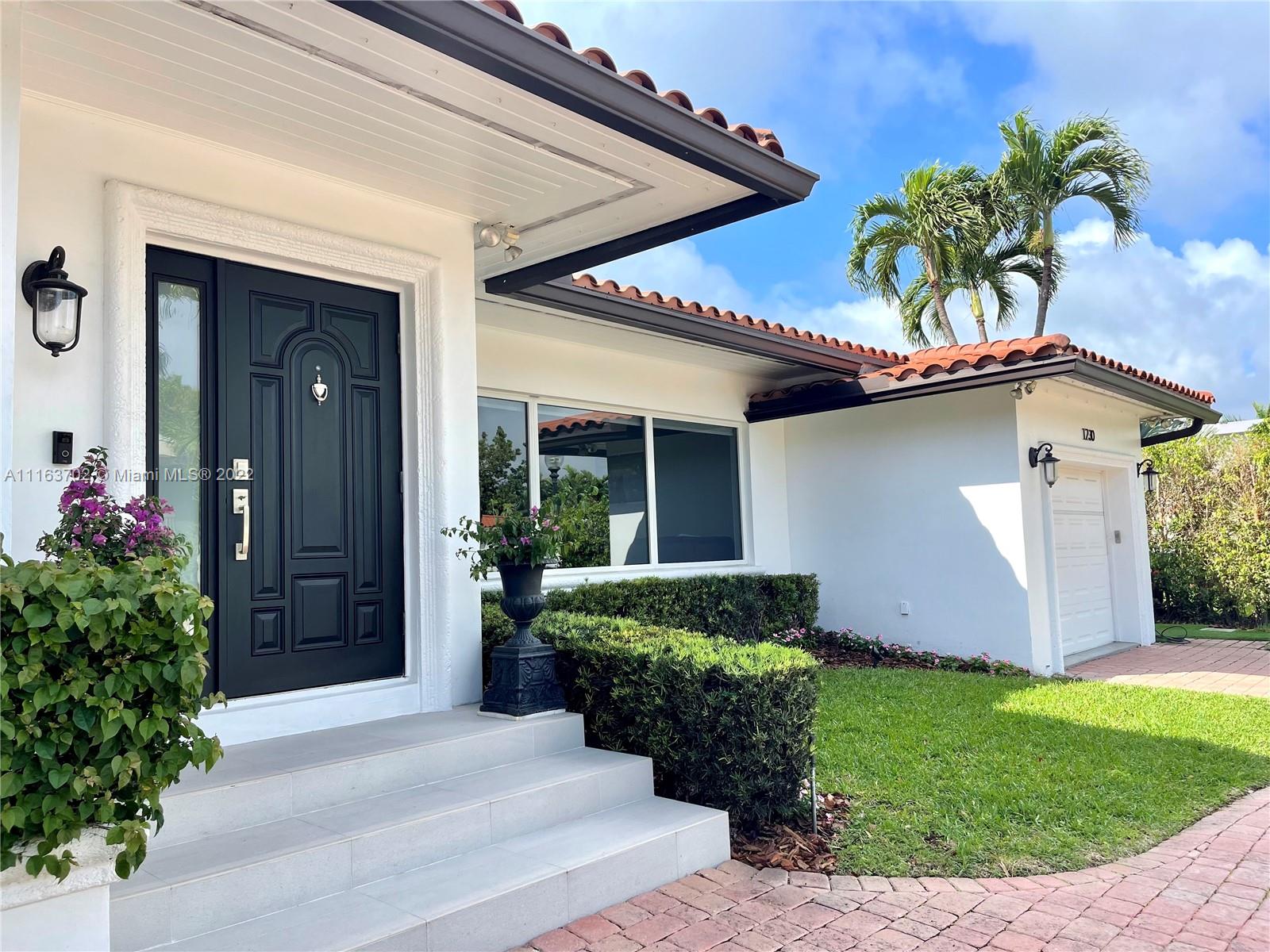 Bay Harbor Island - Residential
