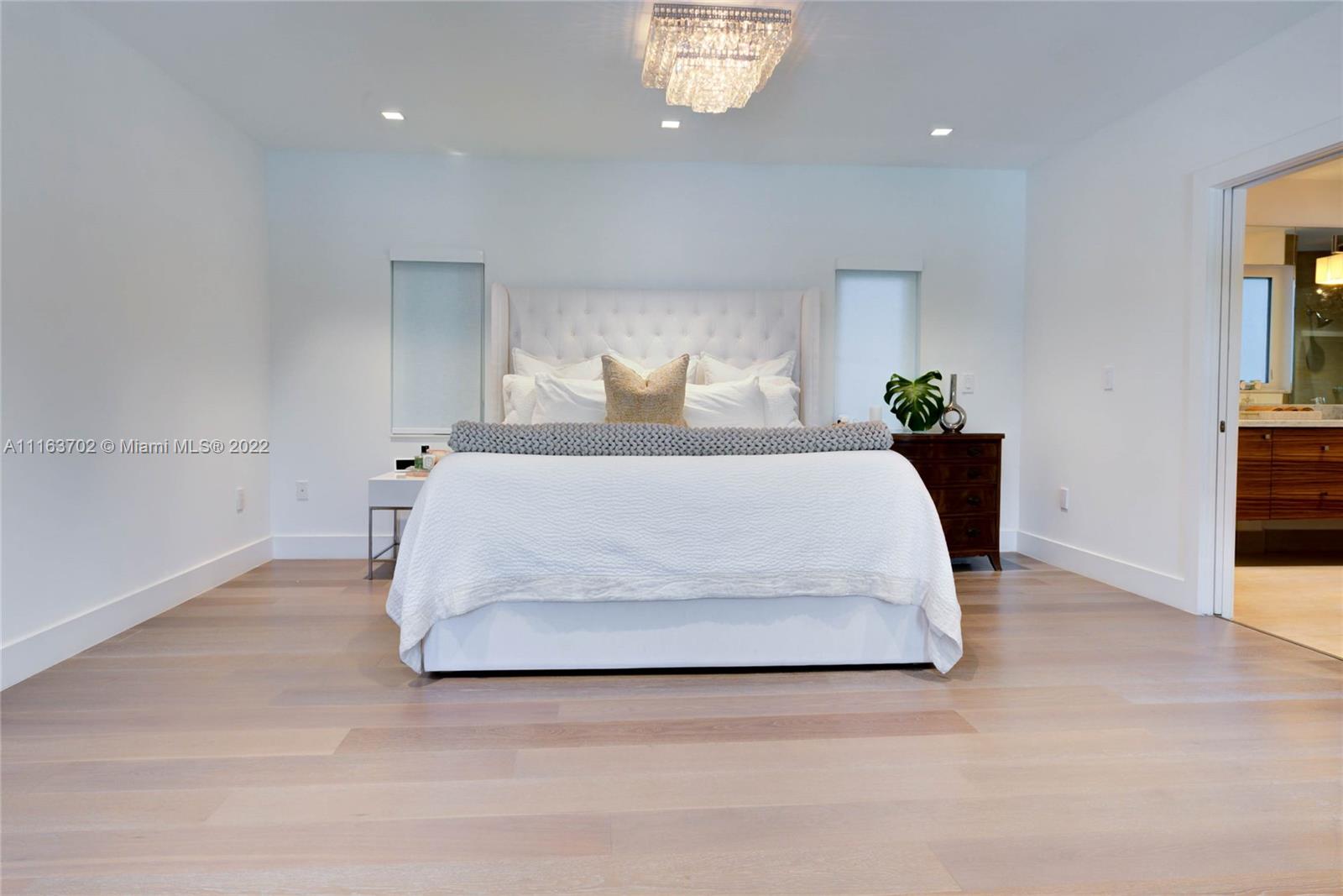 Bay Harbor Island - Residential
