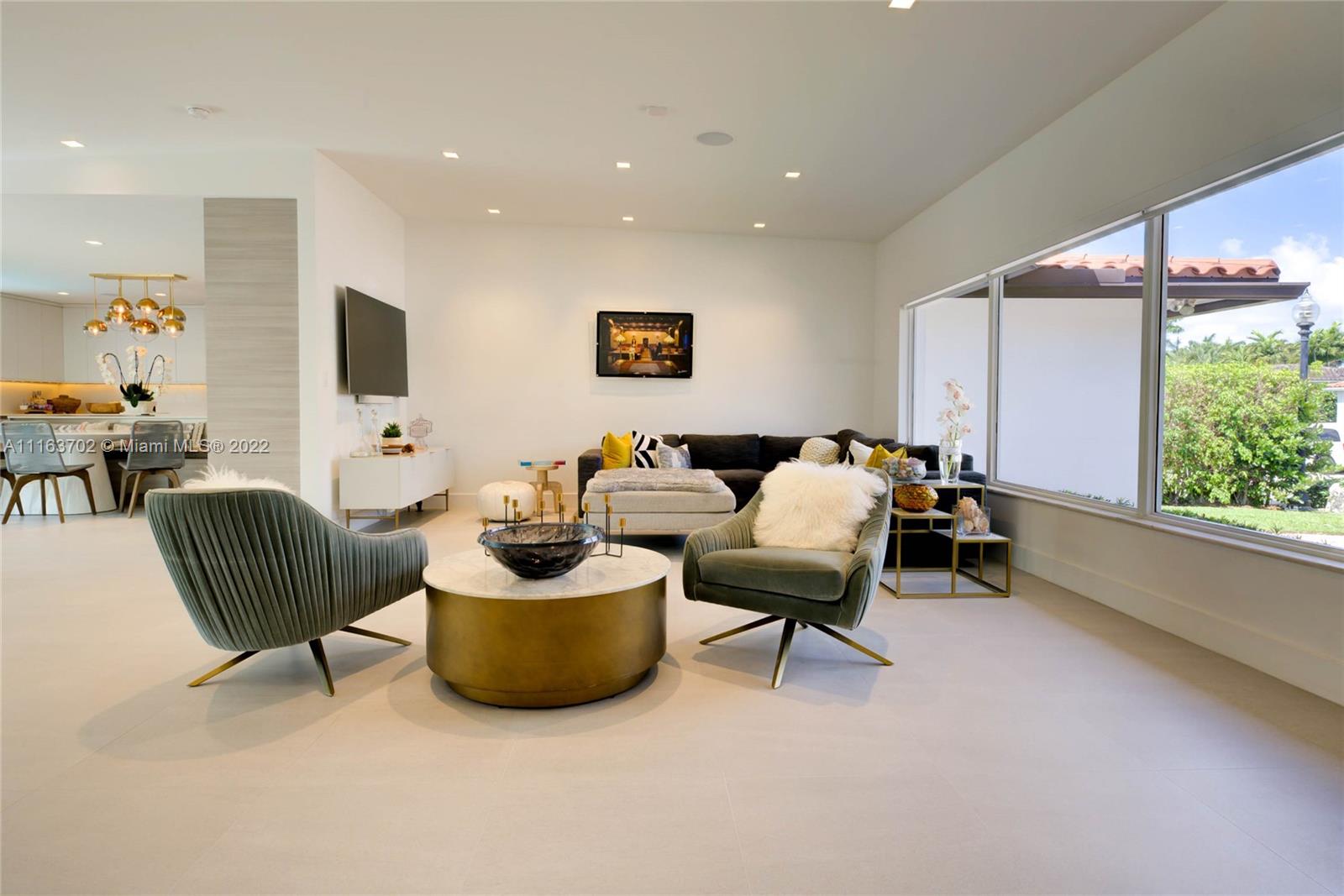 Bay Harbor Island - Residential