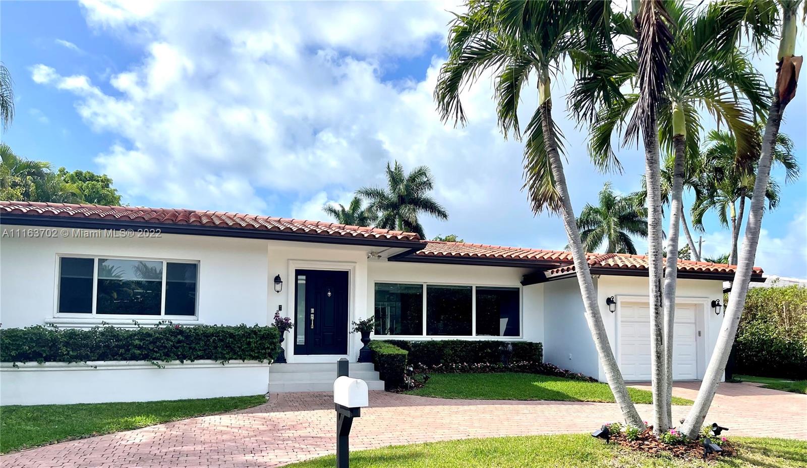 Bay Harbor Island - Residential