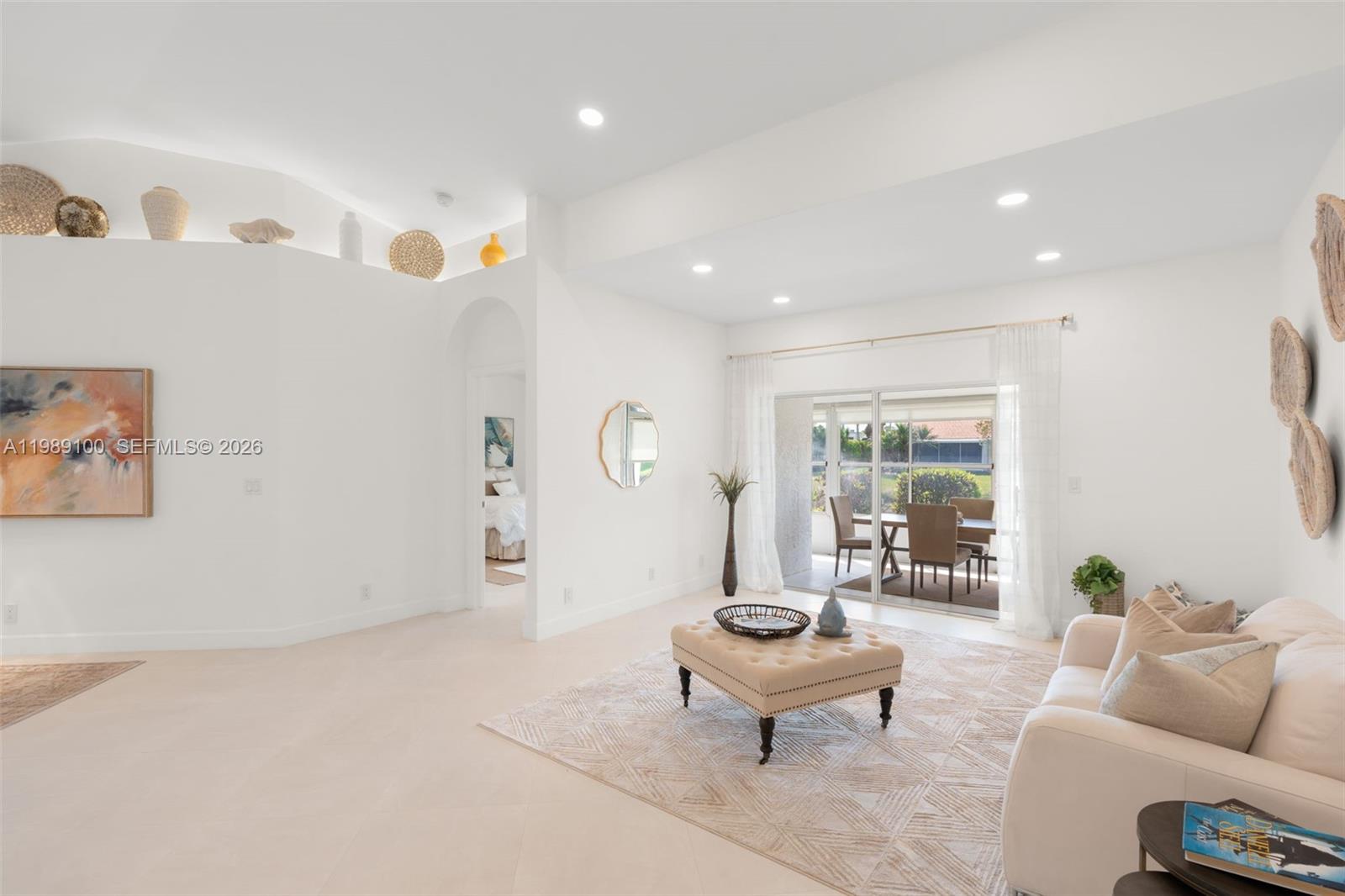 FLORAL LAKES 1 - Residential