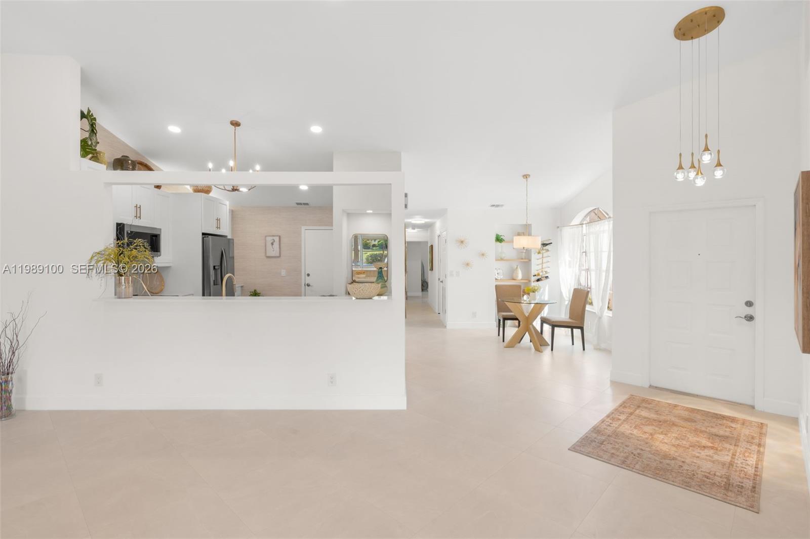 FLORAL LAKES 1 - Residential