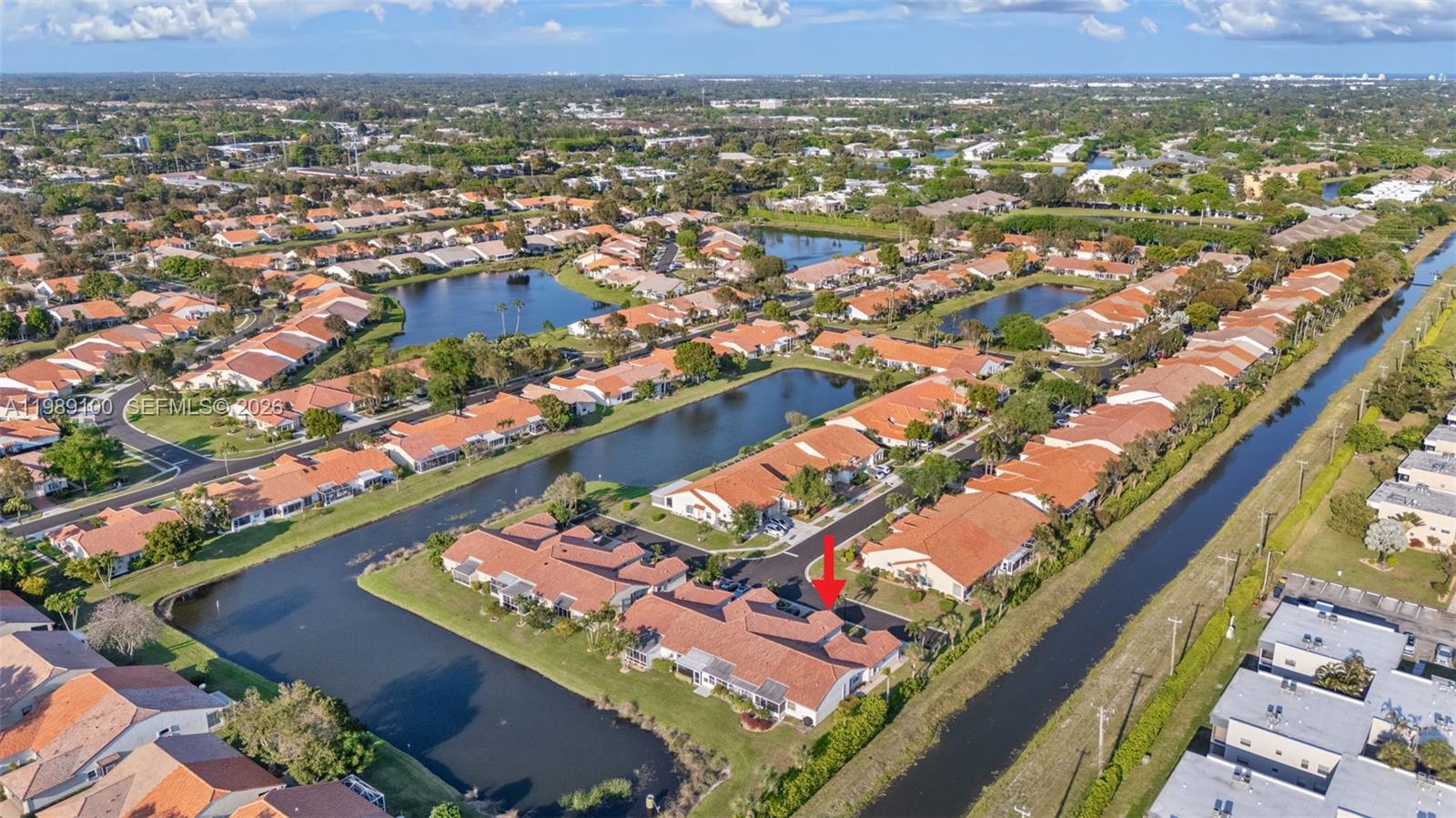 FLORAL LAKES 1 - Residential