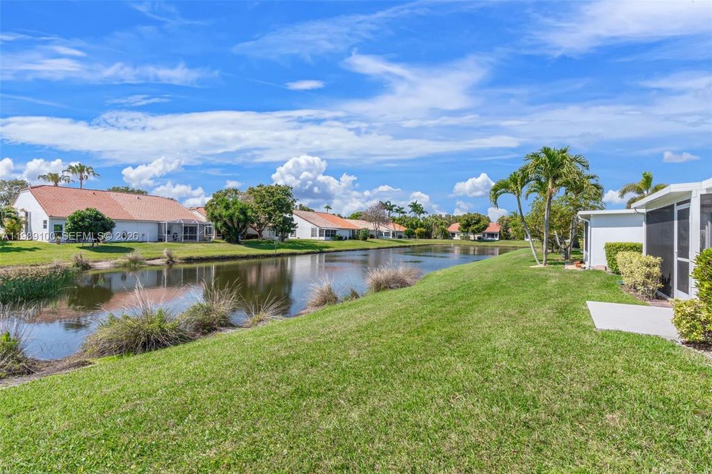 Photo of Delray Beach, FL 33484 (MLS # A11989100)
