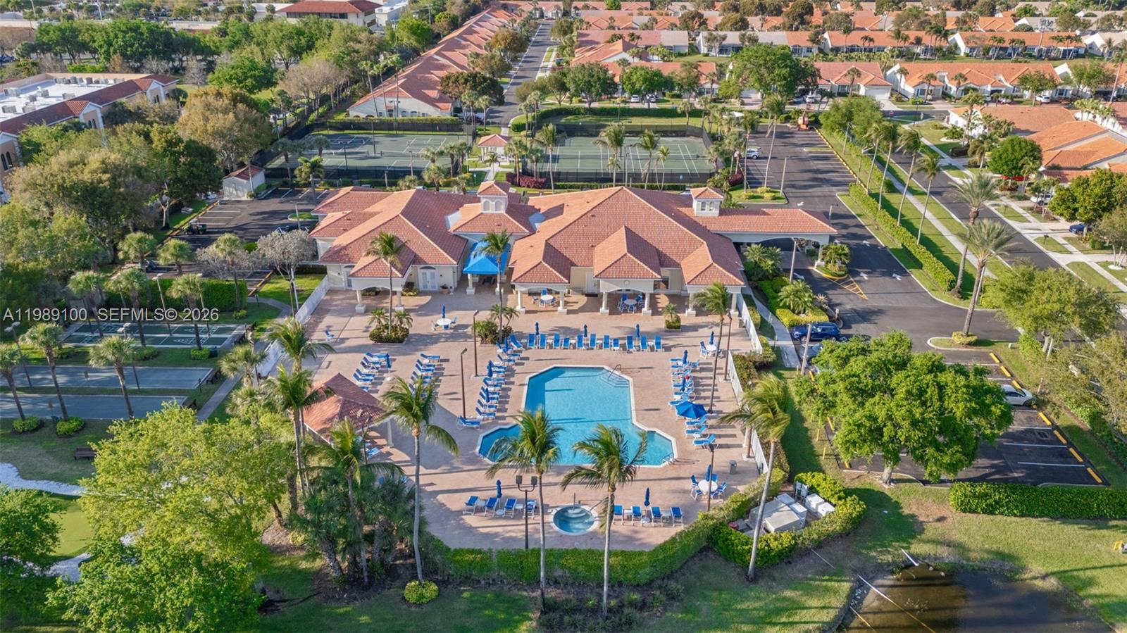 FLORAL LAKES 1 - Residential