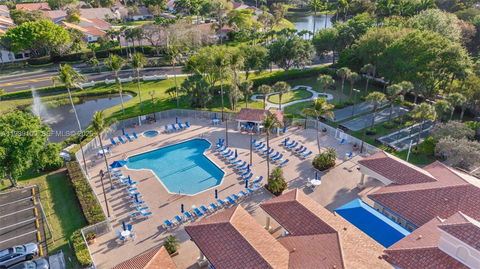 FLORAL LAKES 1 - Residential