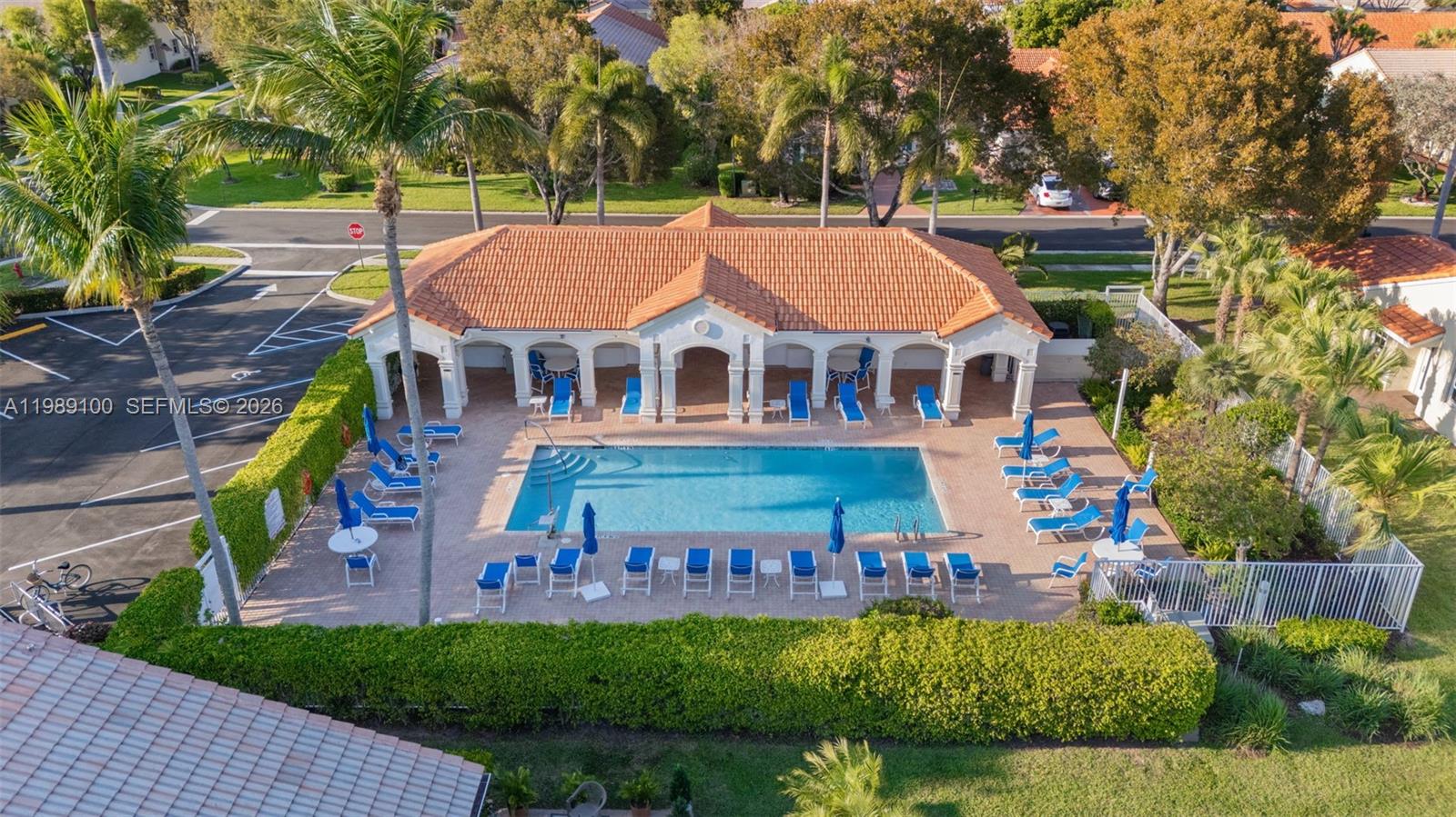 FLORAL LAKES 1 - Residential