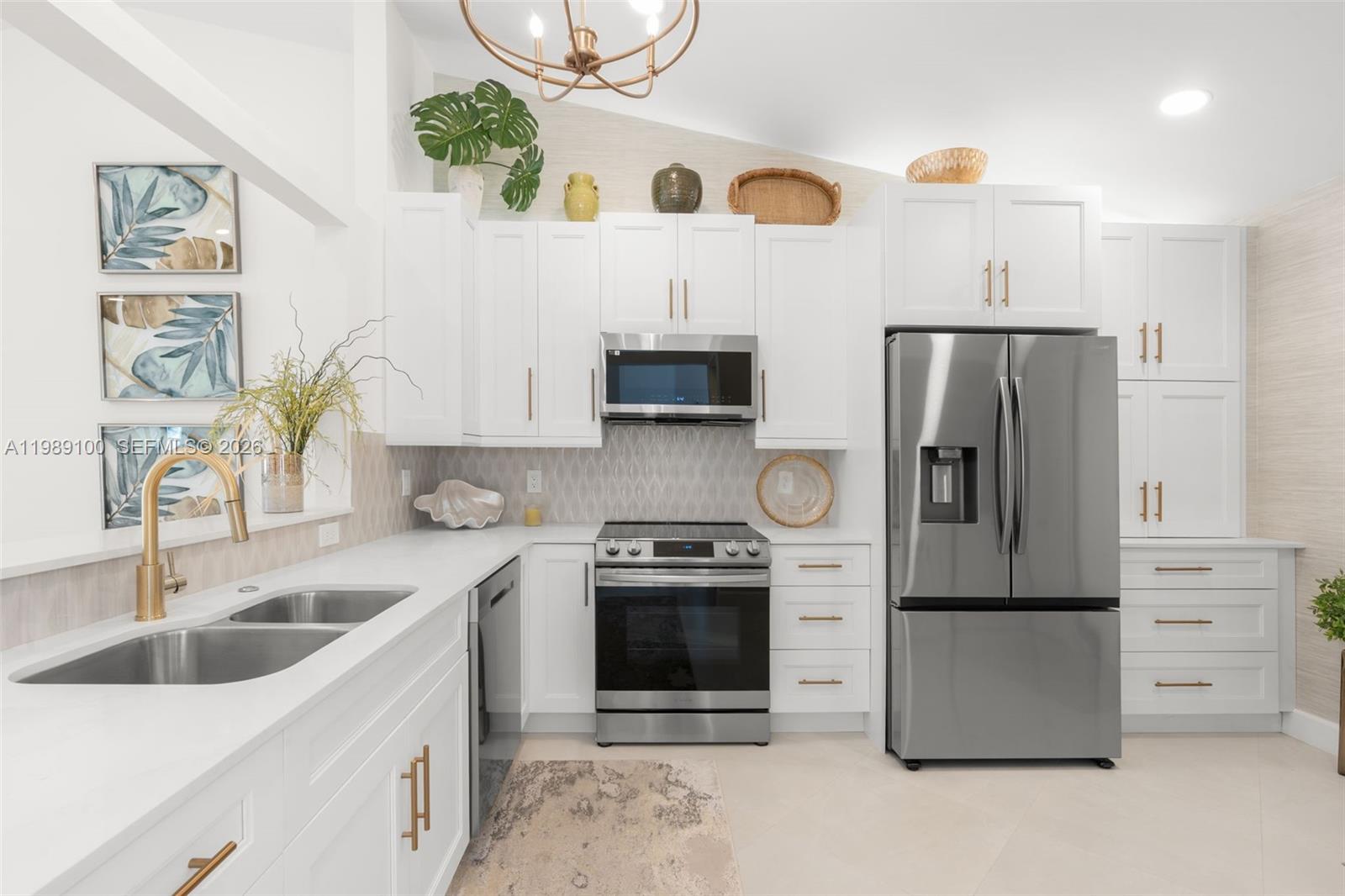 FLORAL LAKES 1 - Residential