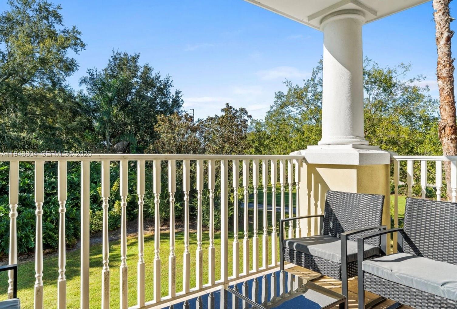 Seven Eagles Condo - Residential