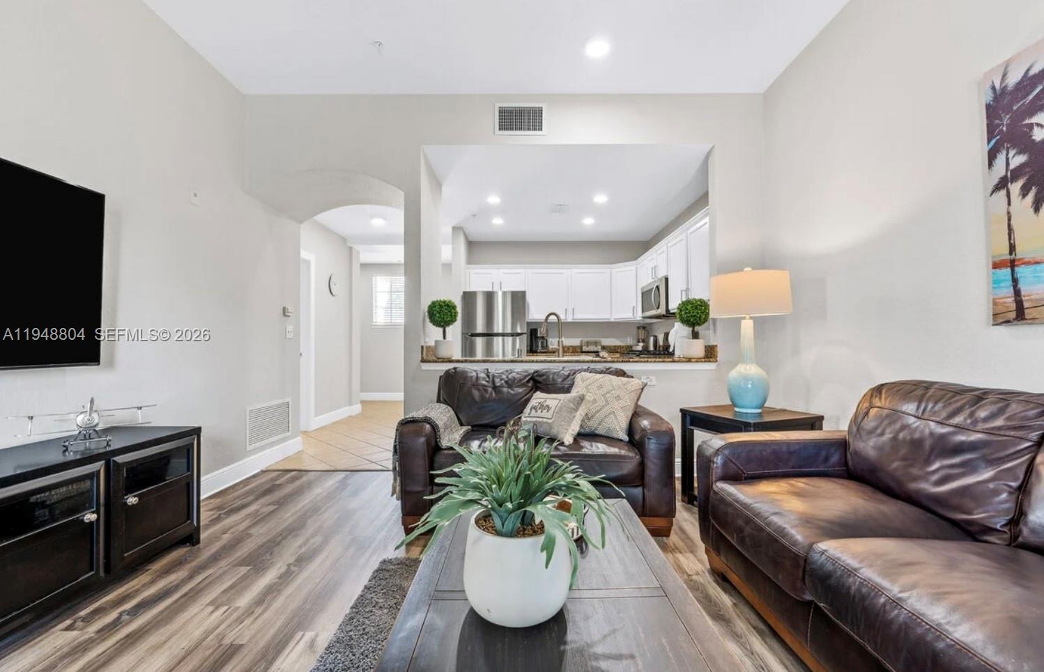 Seven Eagles Condo - Residential