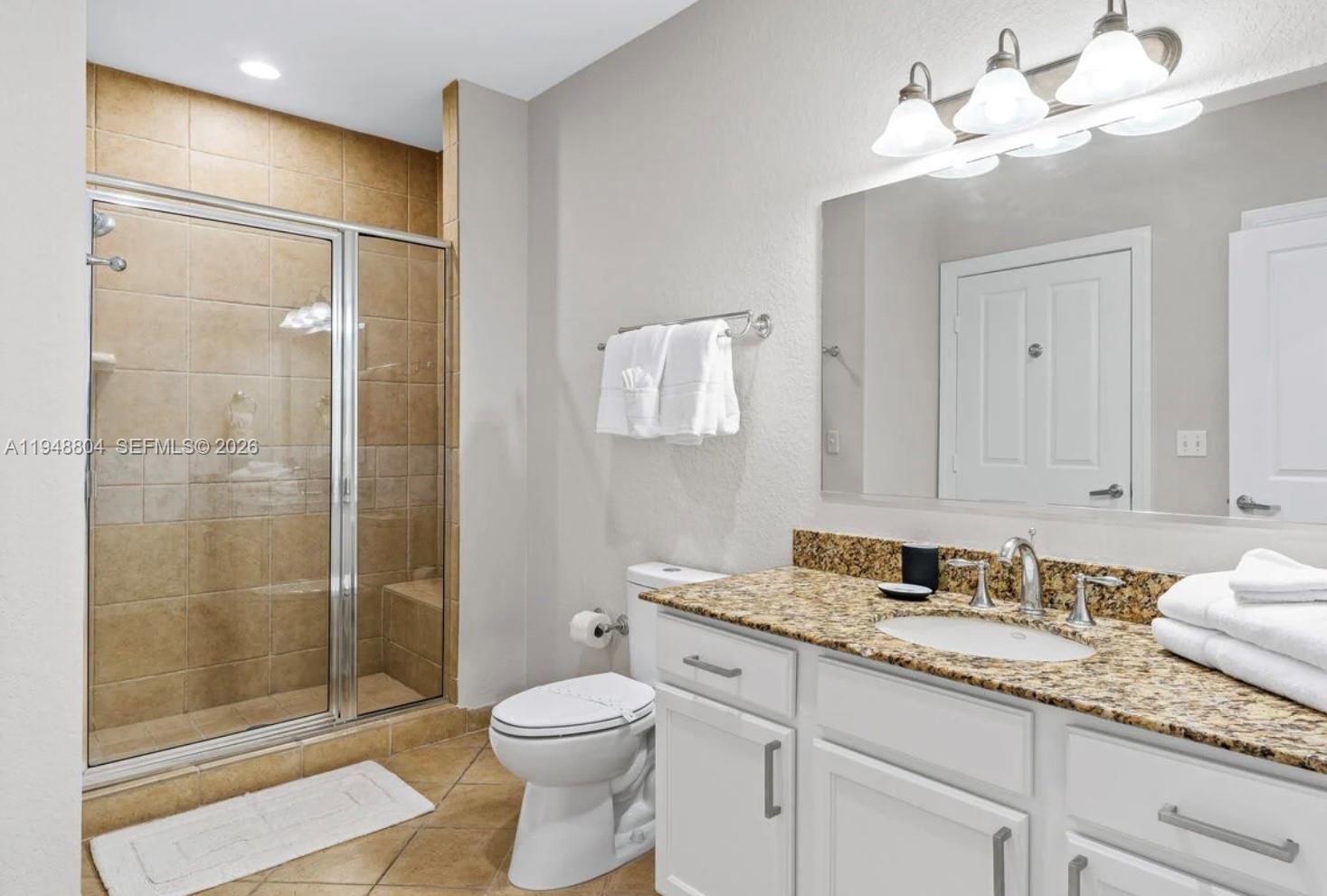 Seven Eagles Condo - Residential