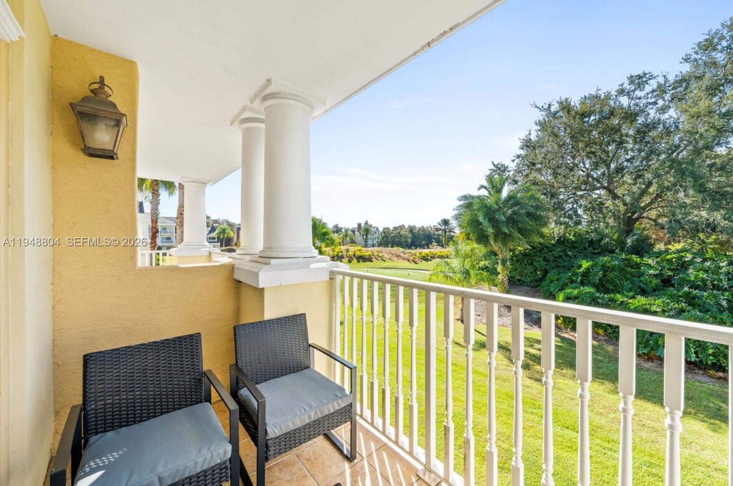 Seven Eagles Condo - Residential