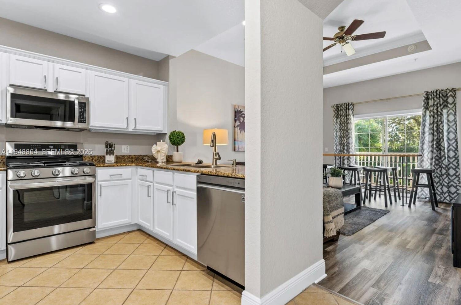 Seven Eagles Condo - Residential