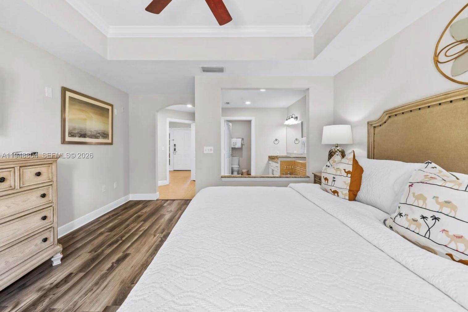 Seven Eagles Condo - Residential