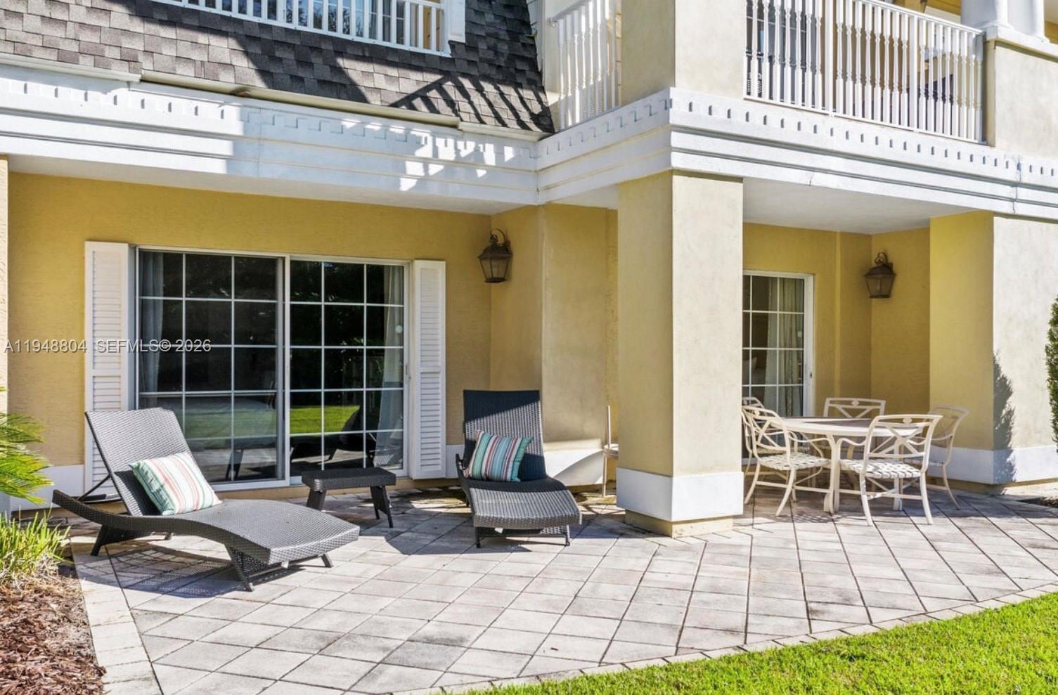 Seven Eagles Condo - Residential