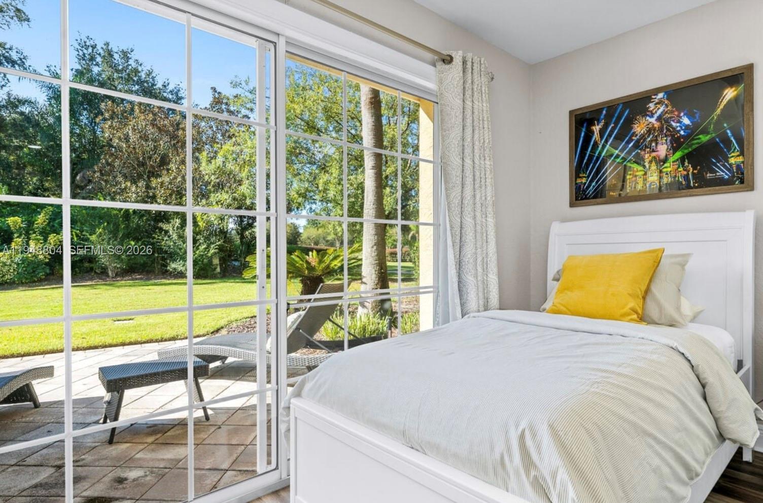 Seven Eagles Condo - Residential