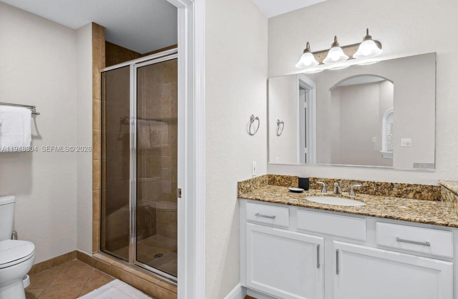 Seven Eagles Condo - Residential