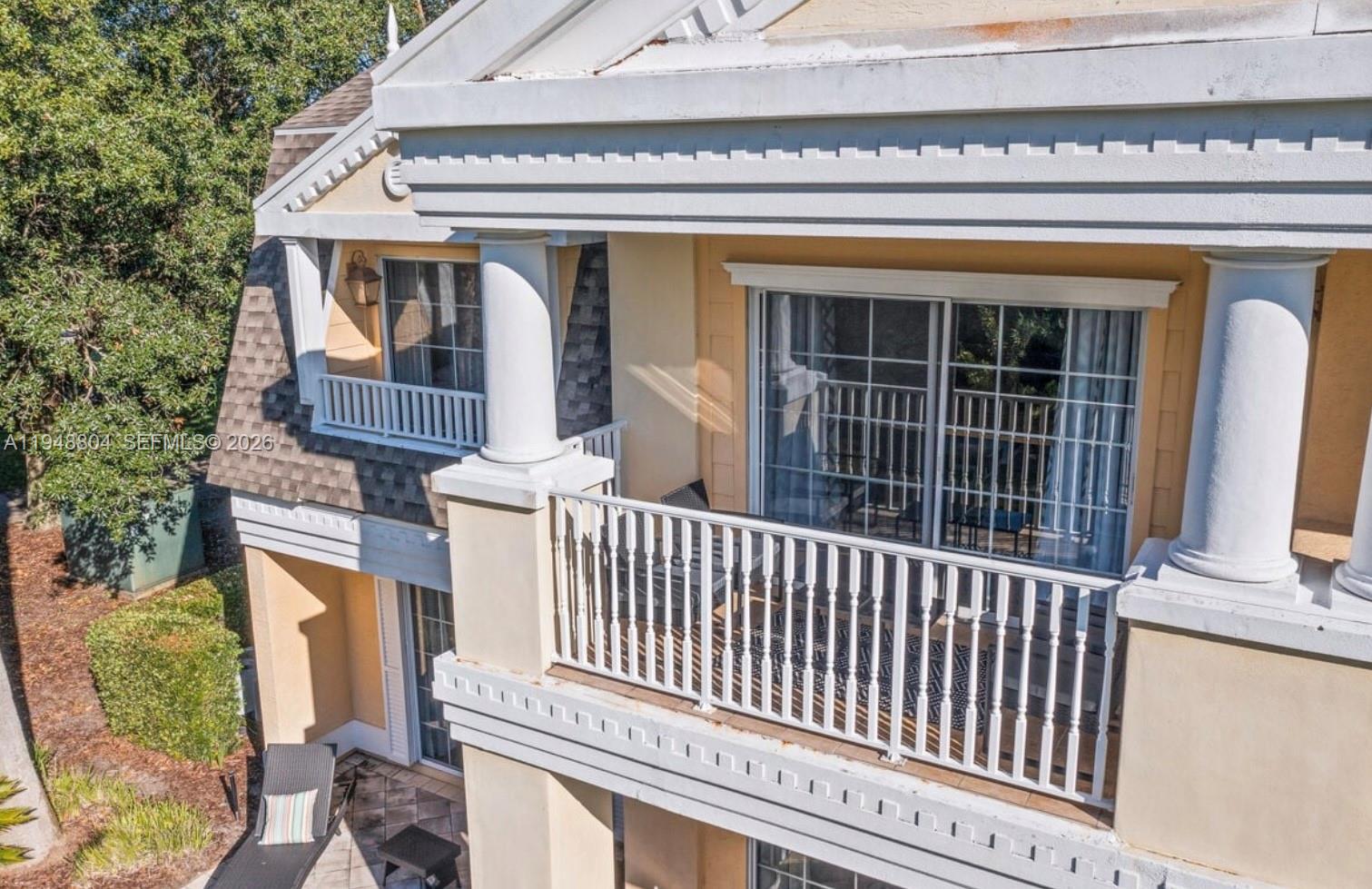 Seven Eagles Condo - Residential