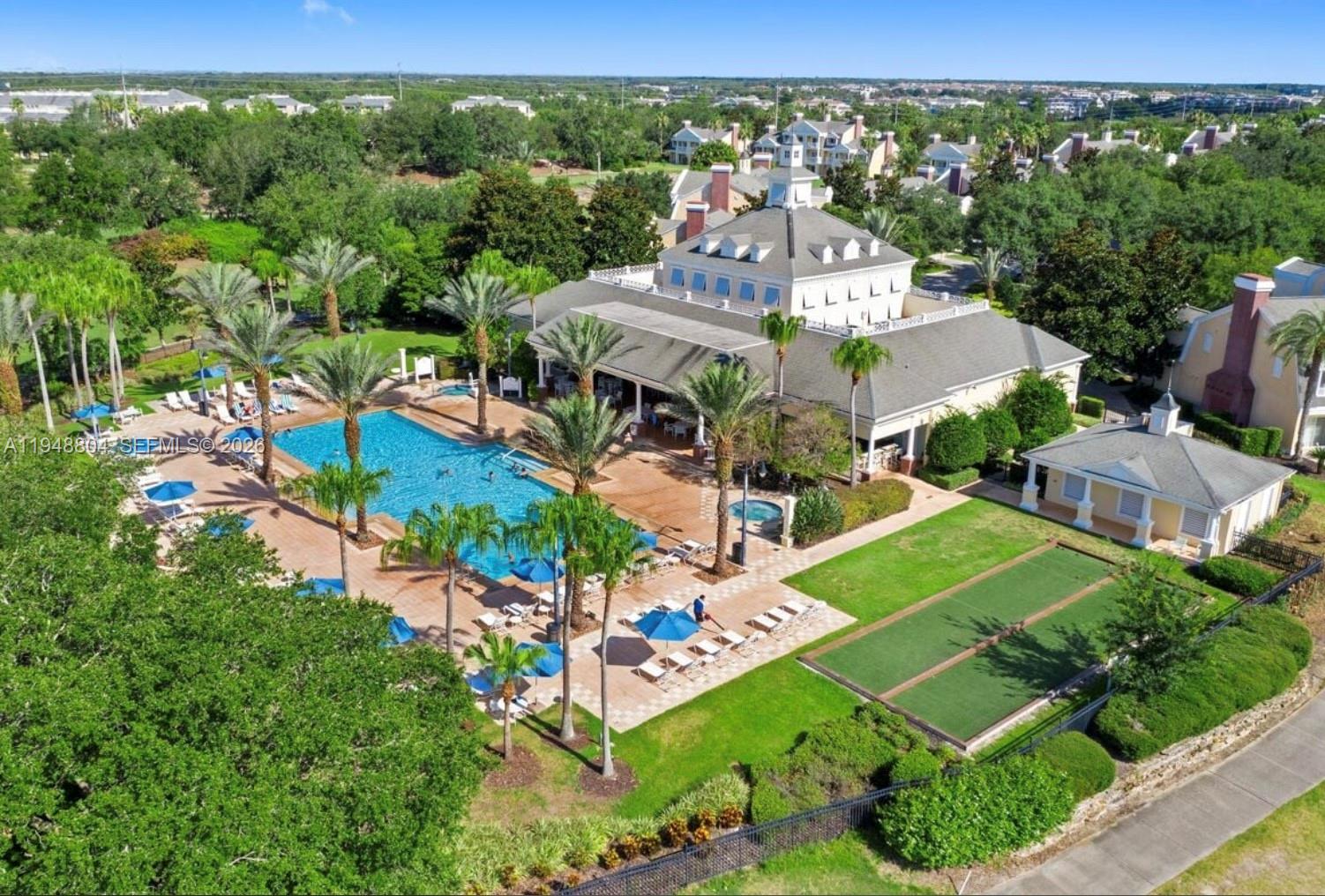 Seven Eagles Condo - Residential