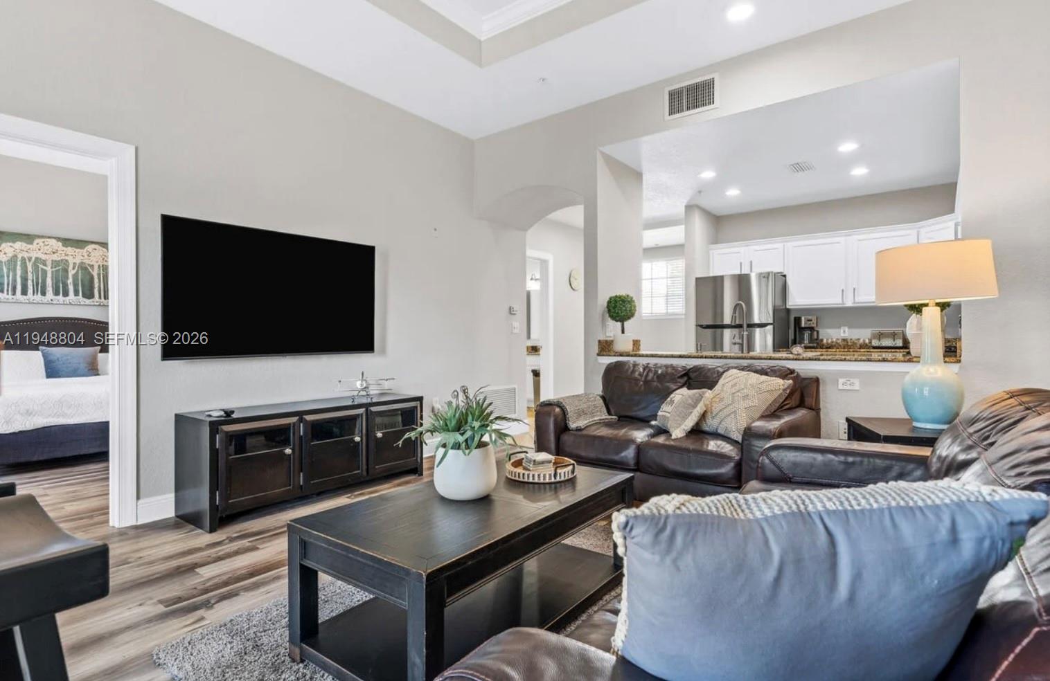 Seven Eagles Condo - Residential