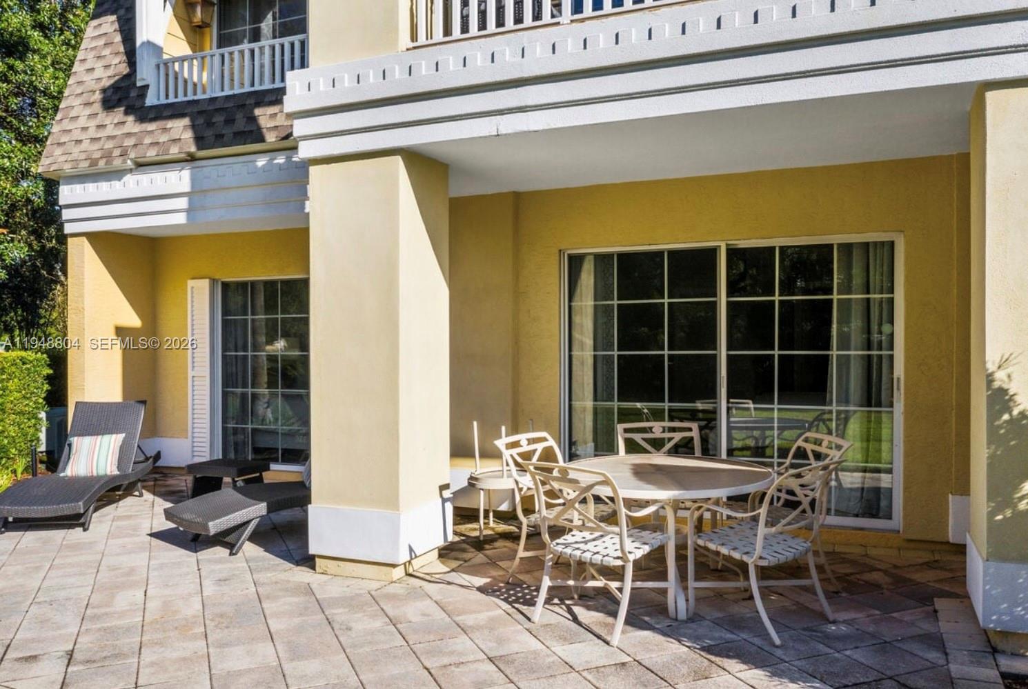 Seven Eagles Condo - Residential