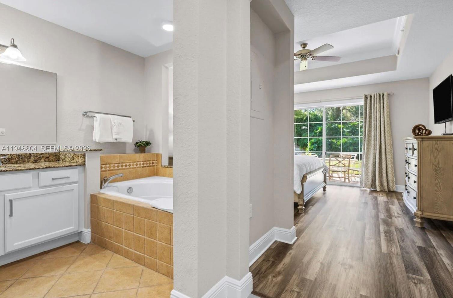 Seven Eagles Condo - Residential