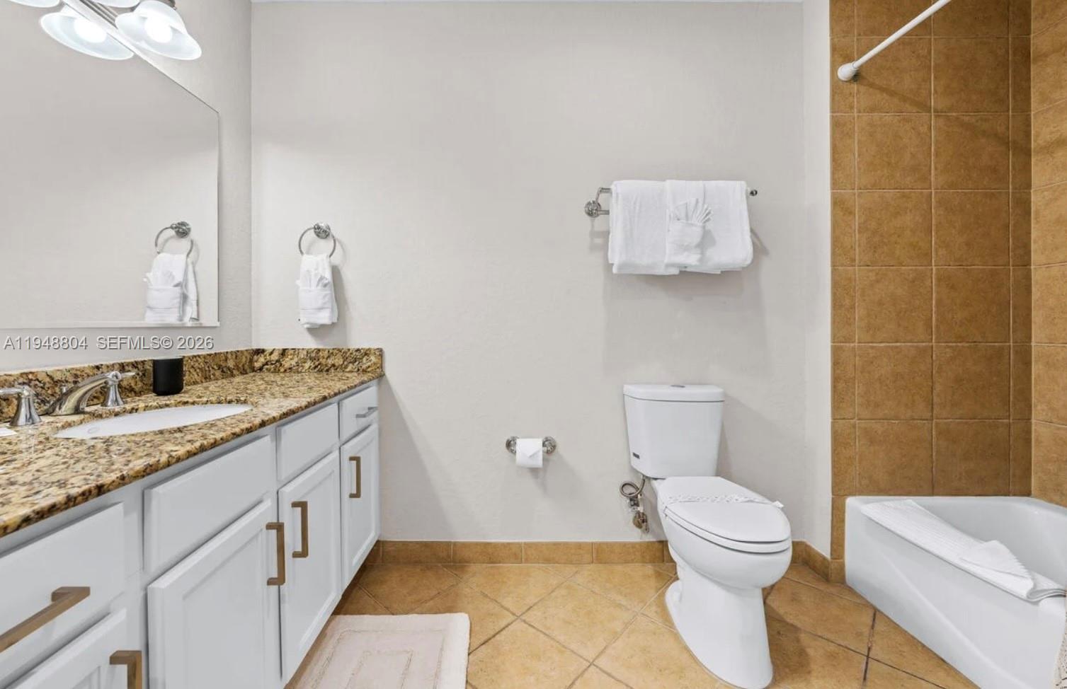 Seven Eagles Condo - Residential