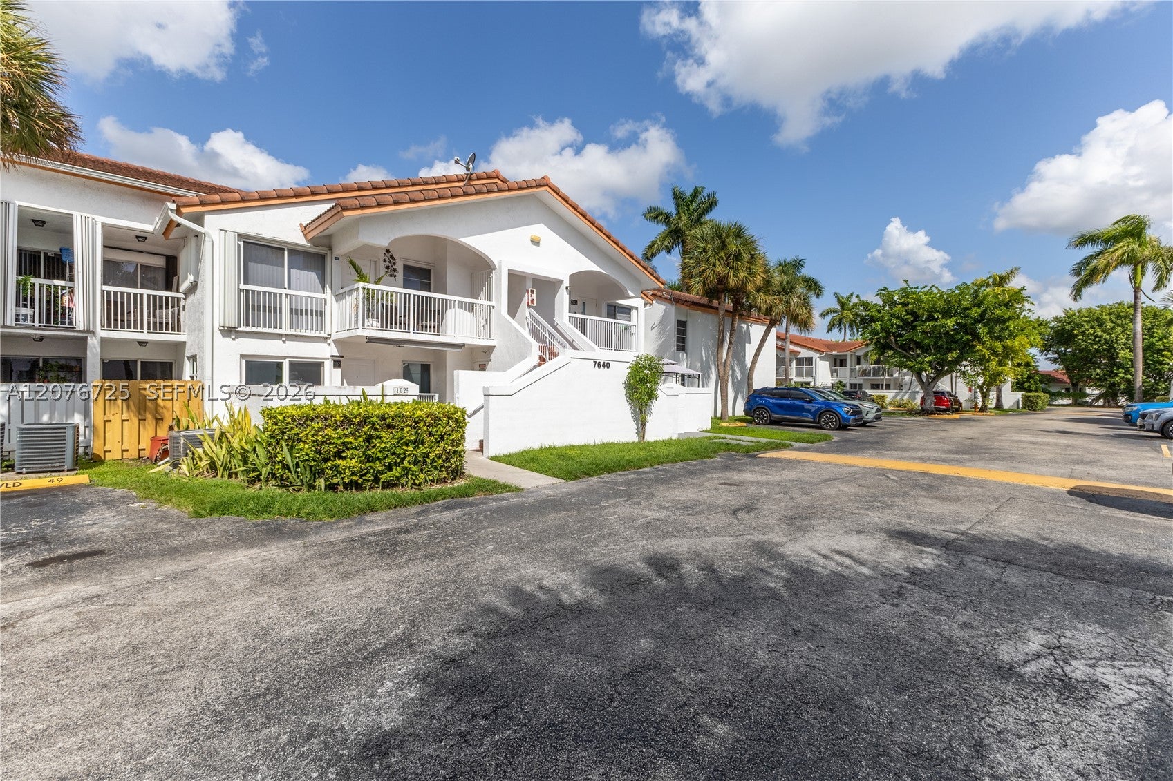 7640 SW 153rd Ct 102