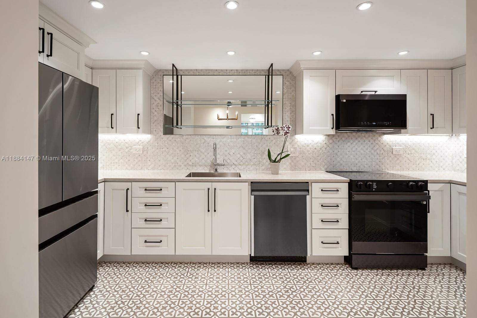 SHENANDOAH - Residential