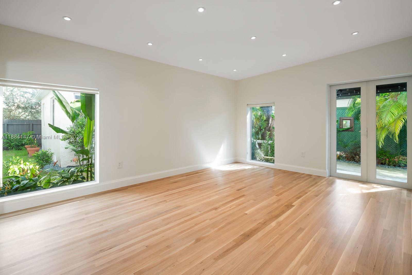 SHENANDOAH - Residential