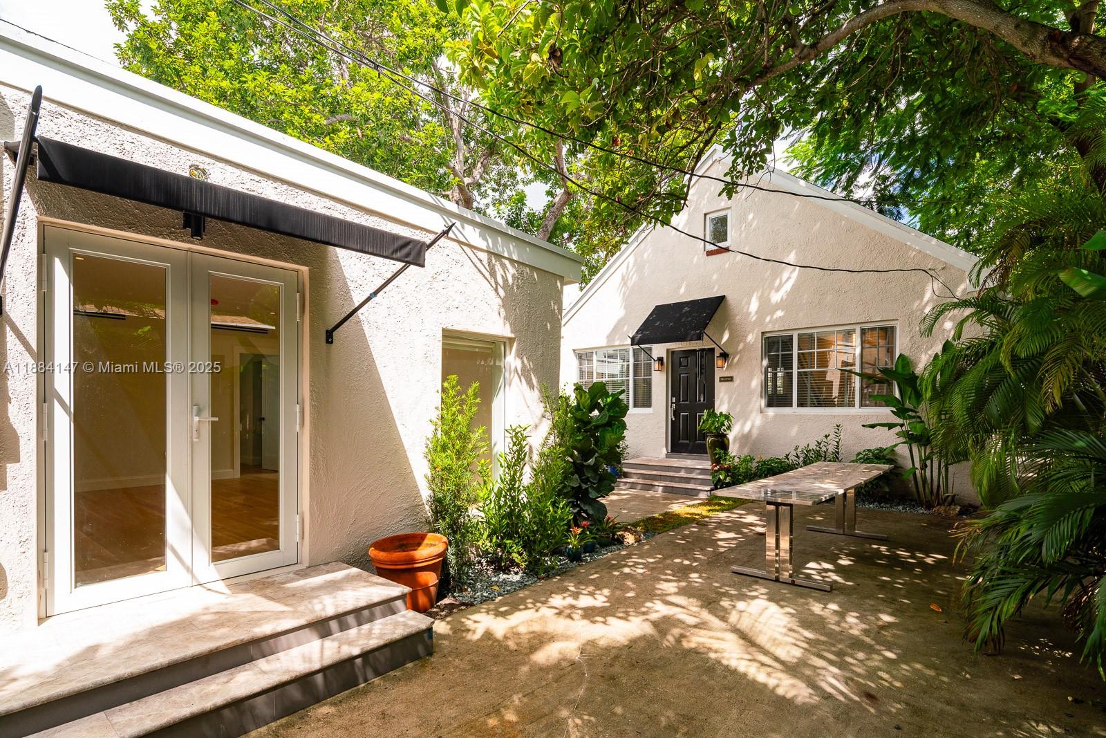 SHENANDOAH - Residential