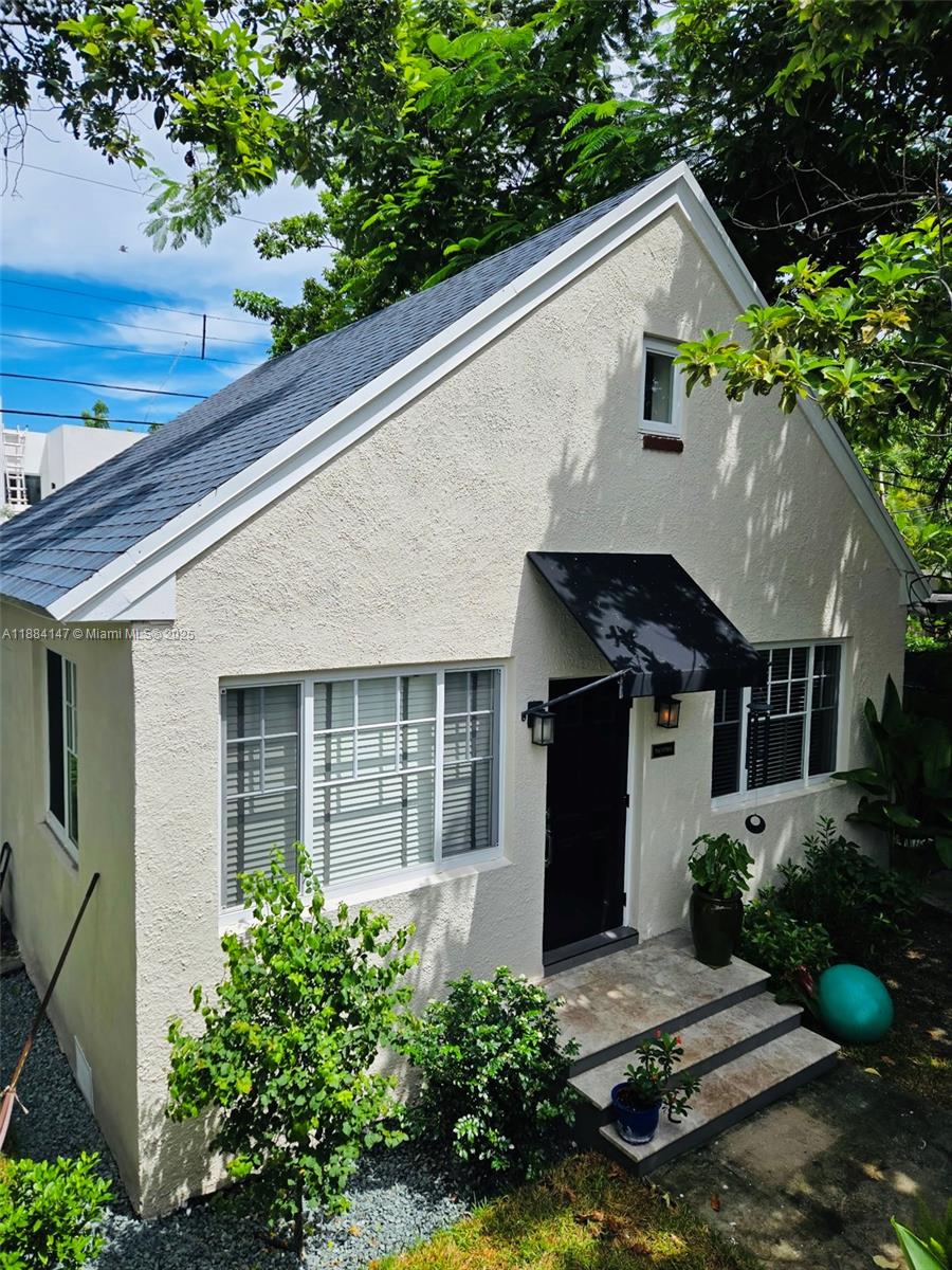 SHENANDOAH - Residential