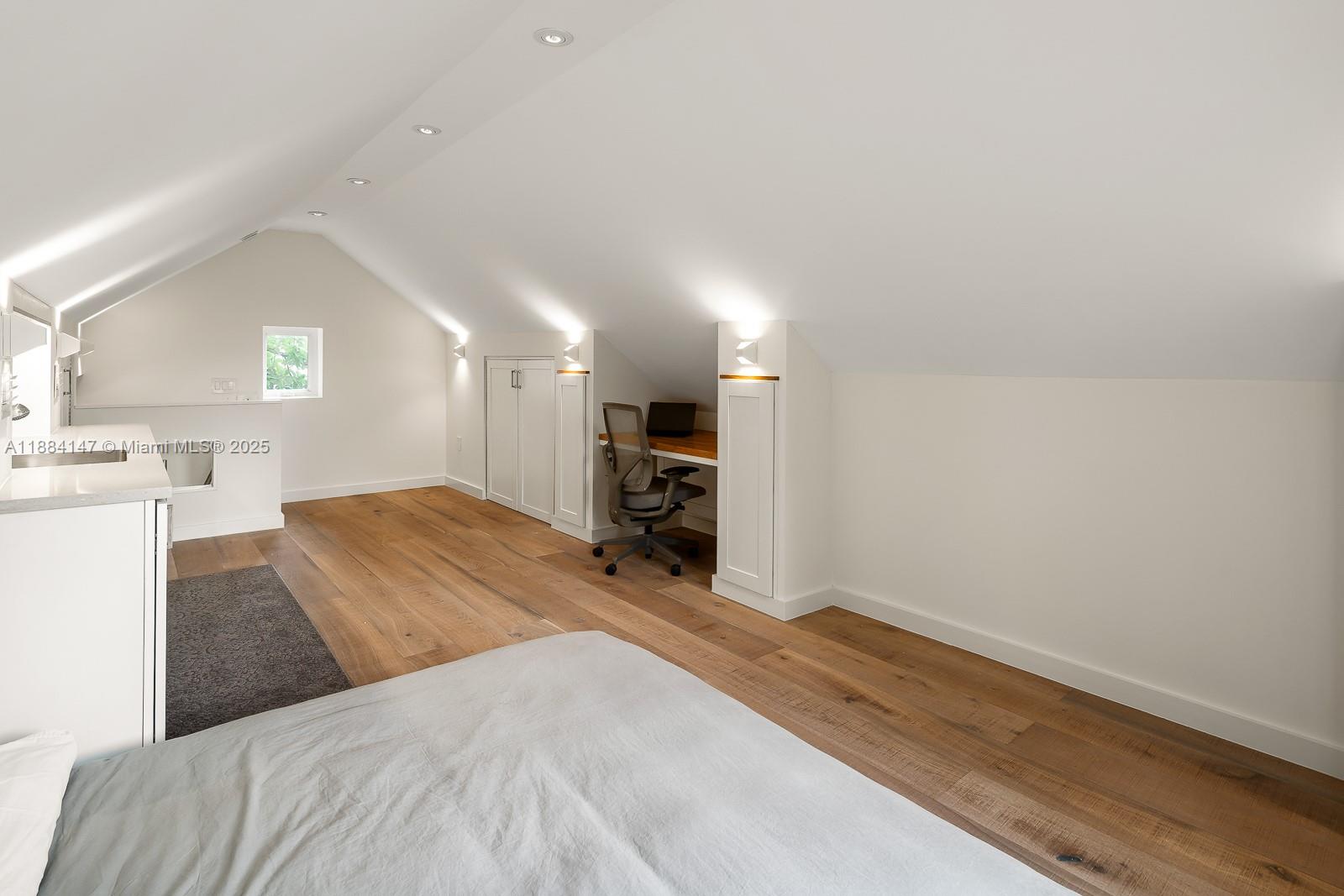 SHENANDOAH - Residential