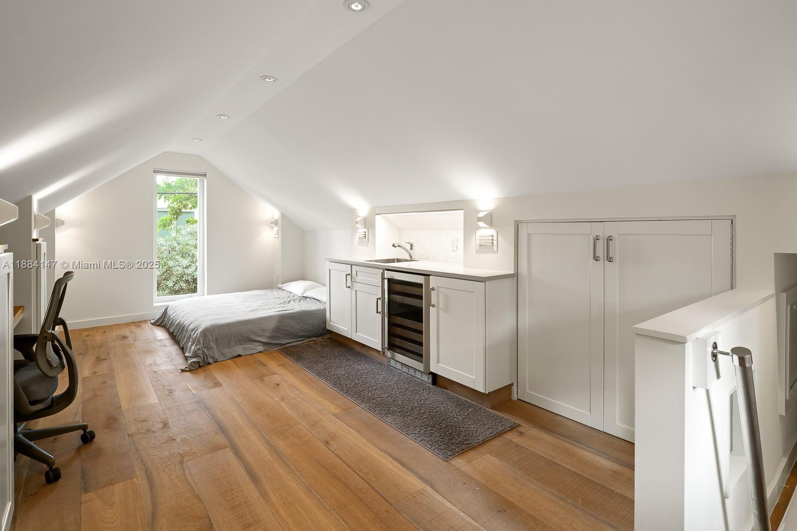 SHENANDOAH - Residential