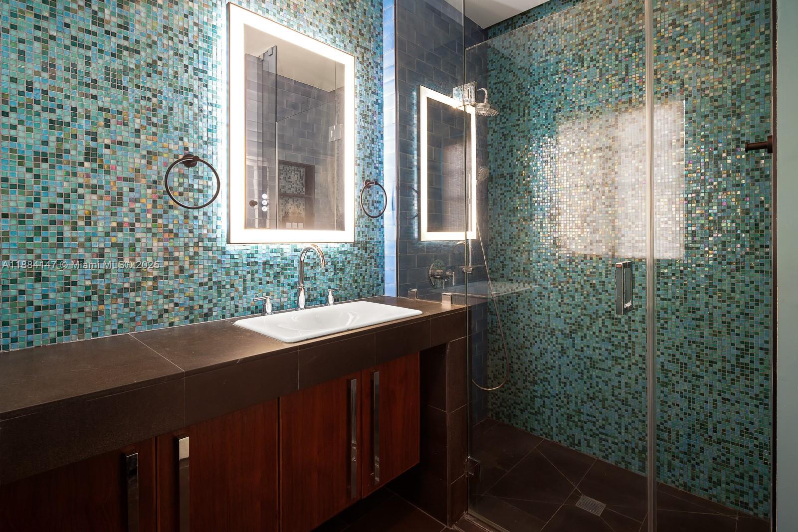 SHENANDOAH - Residential