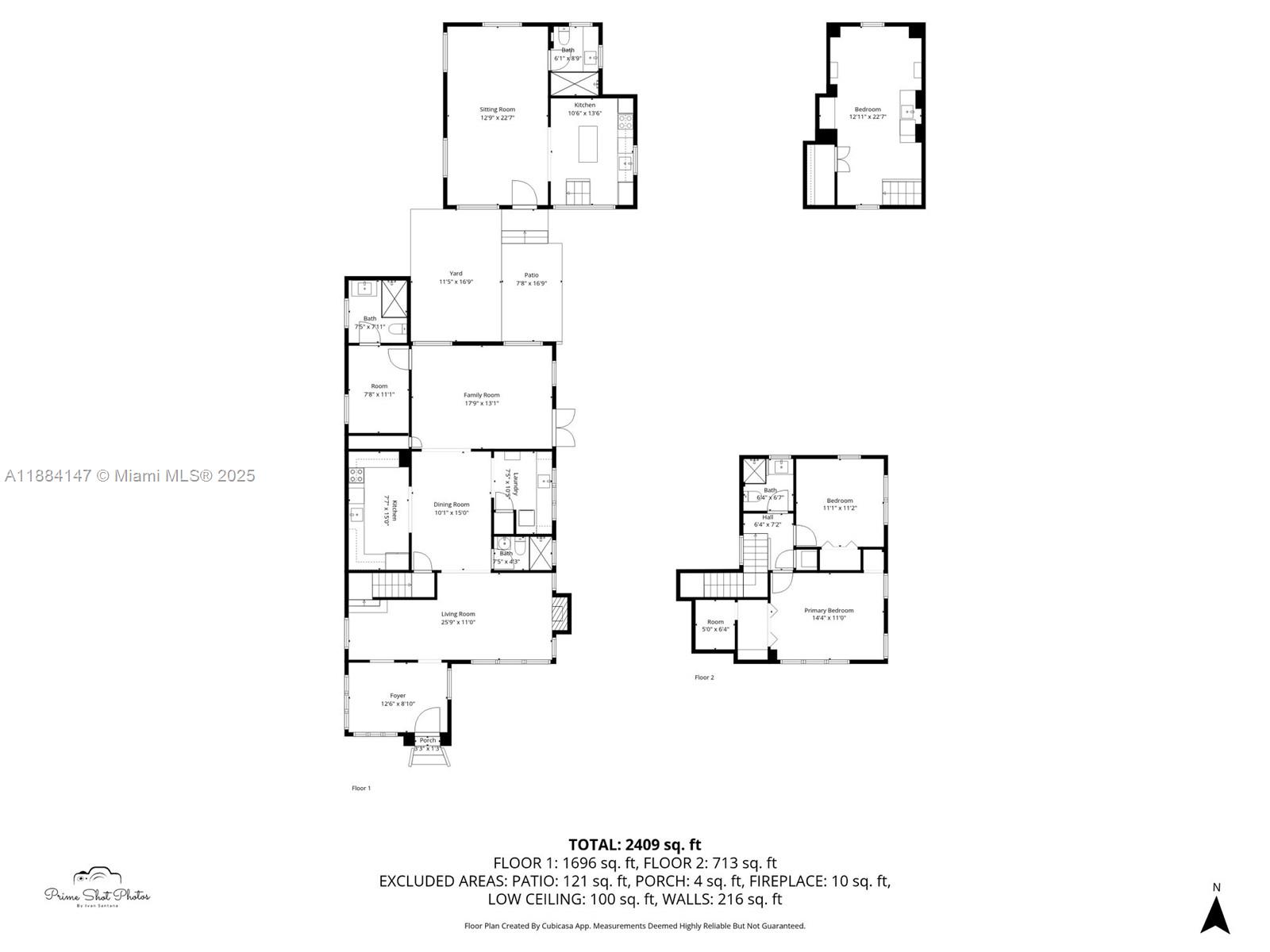 SHENANDOAH - Residential