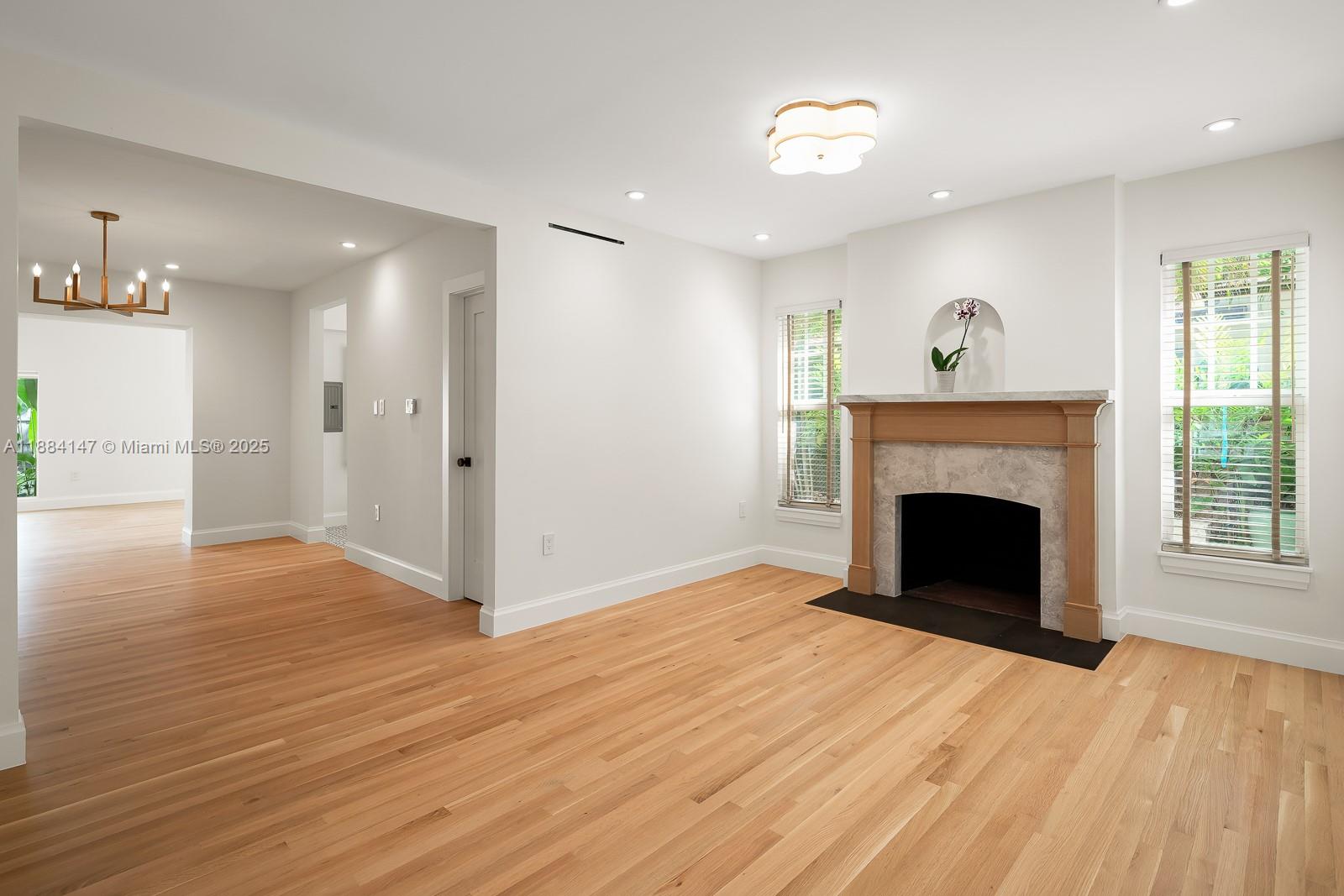 SHENANDOAH - Residential