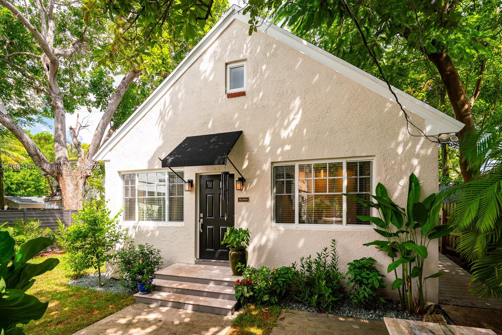 SHENANDOAH - Residential