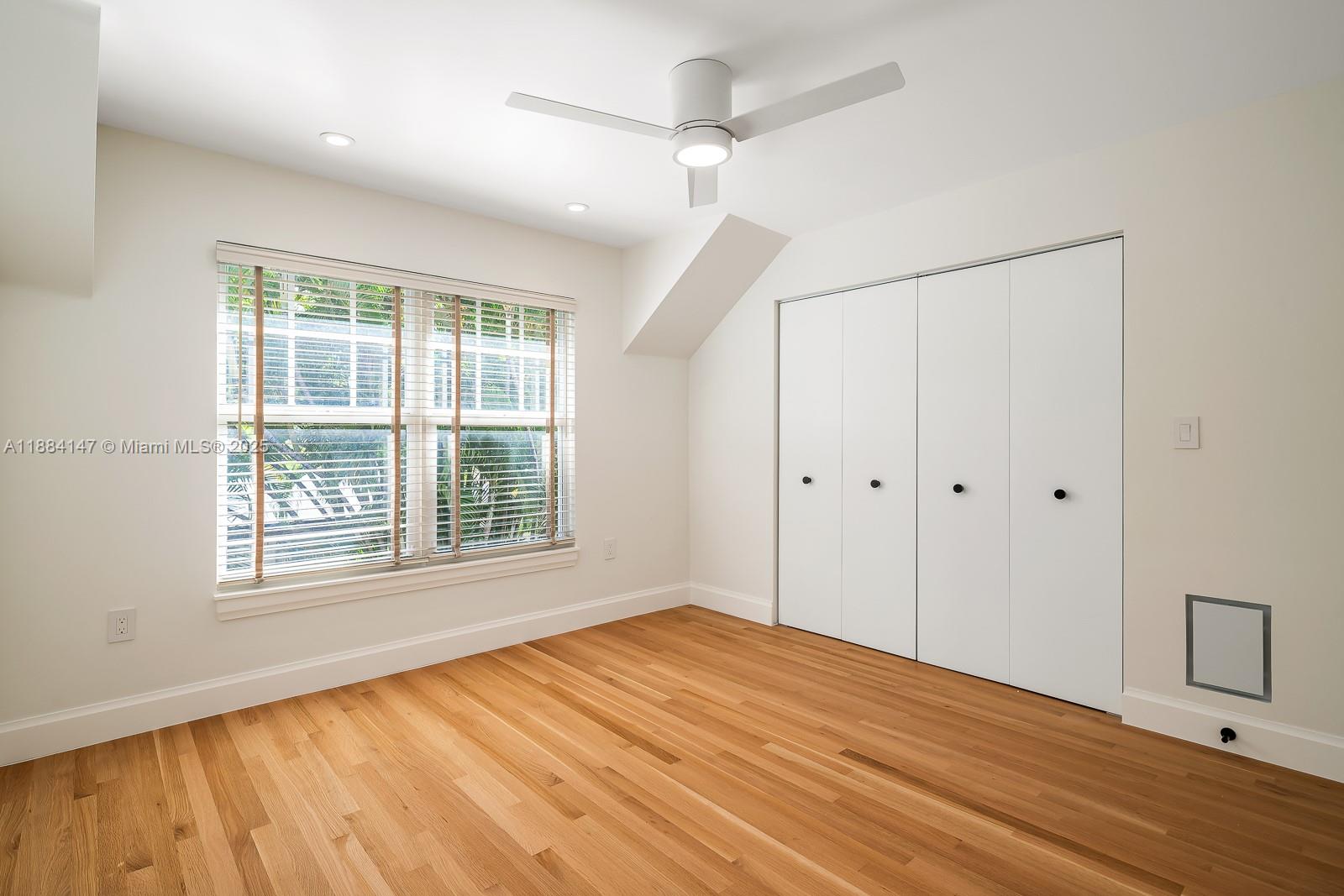 SHENANDOAH - Residential