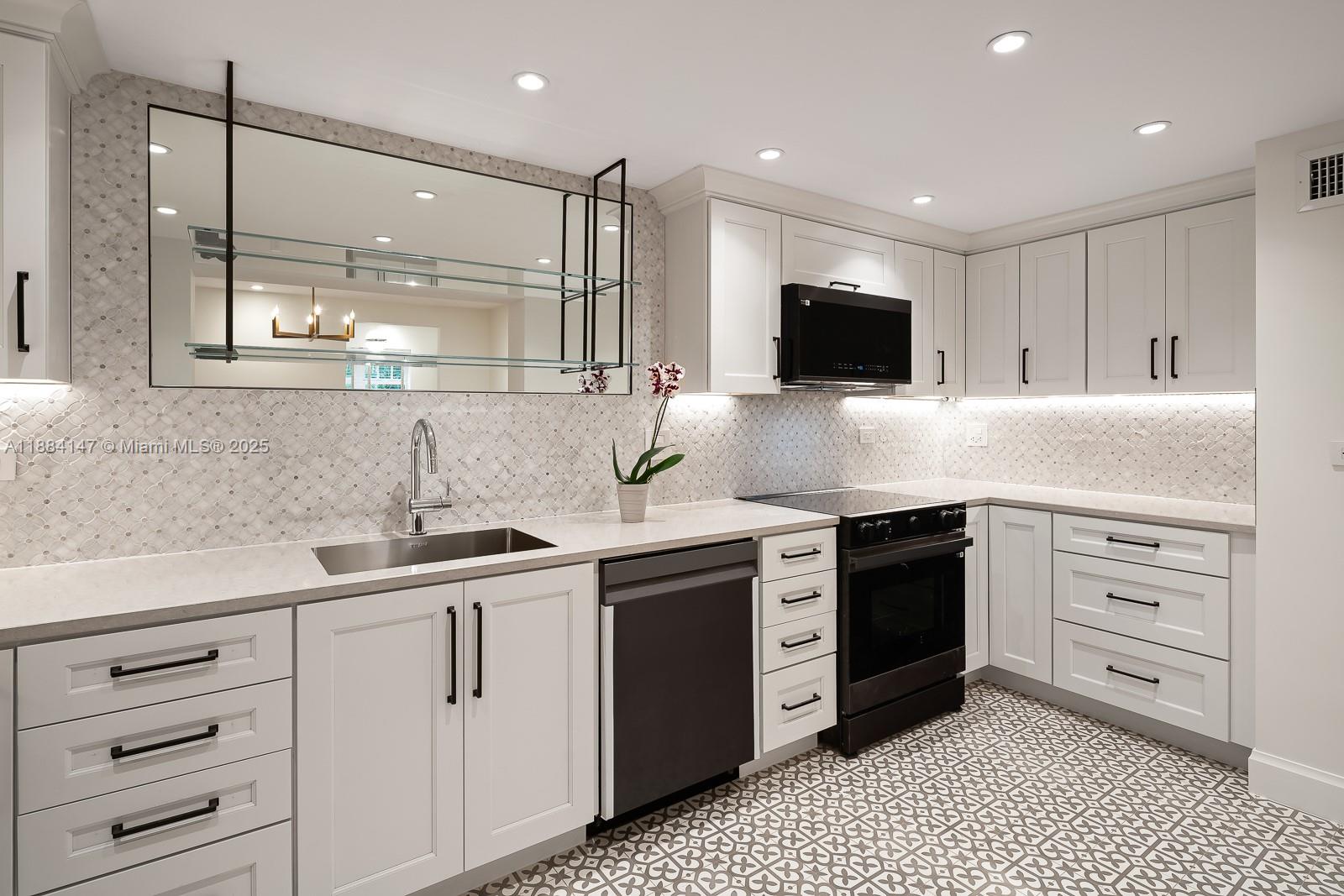 SHENANDOAH - Residential