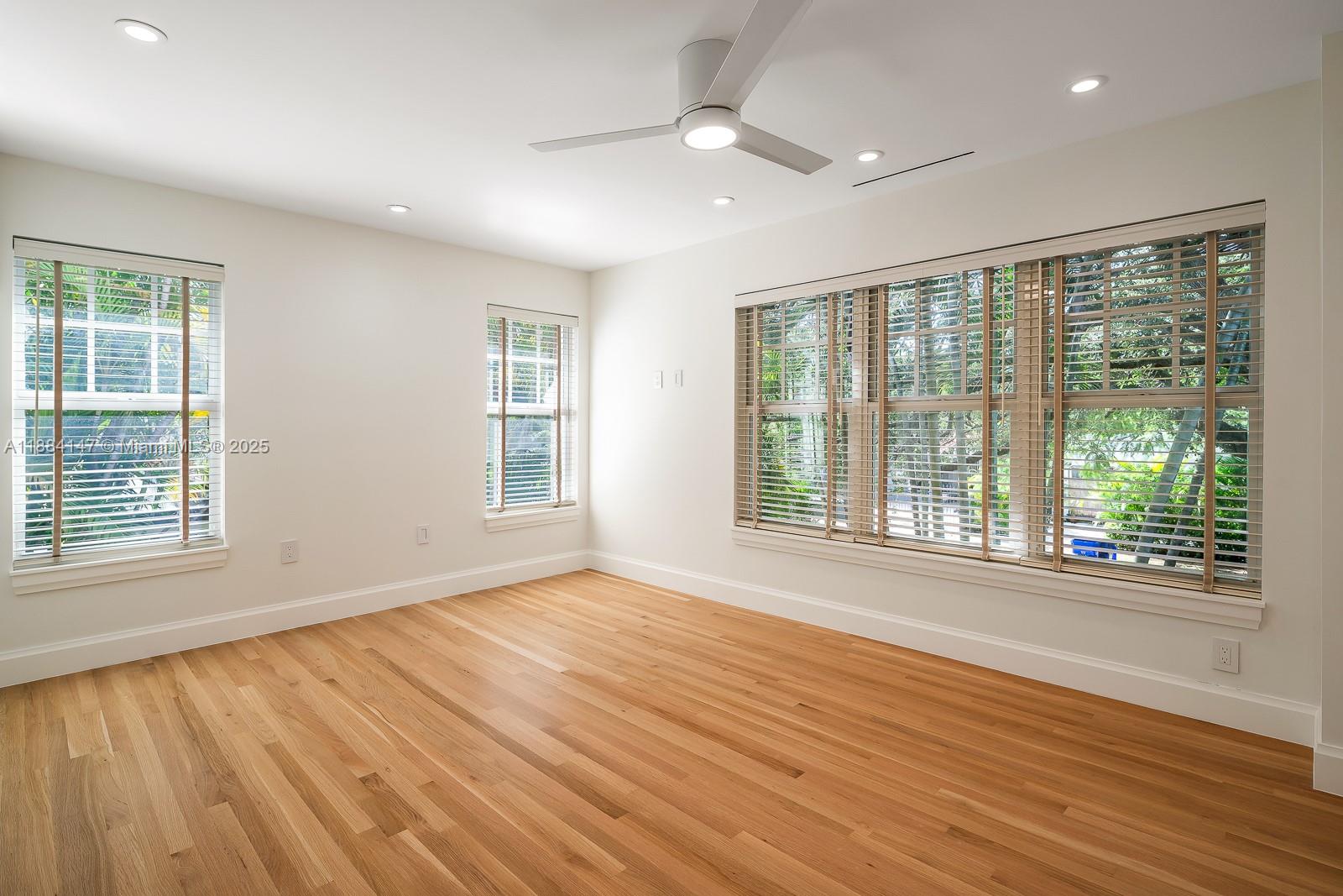 SHENANDOAH - Residential