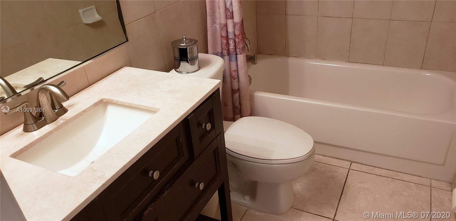 Alexander Towers Condo - Residential Lease